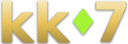 kko7 logo