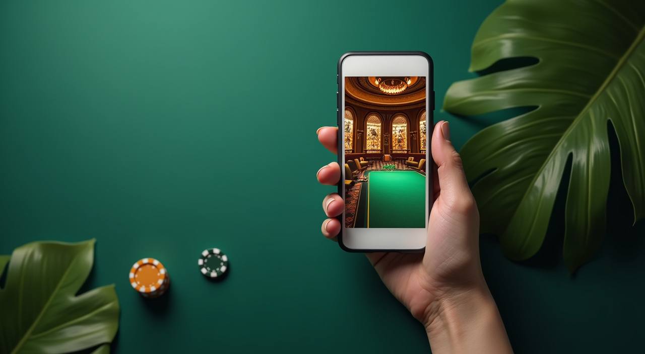 kko7 mobile gaming