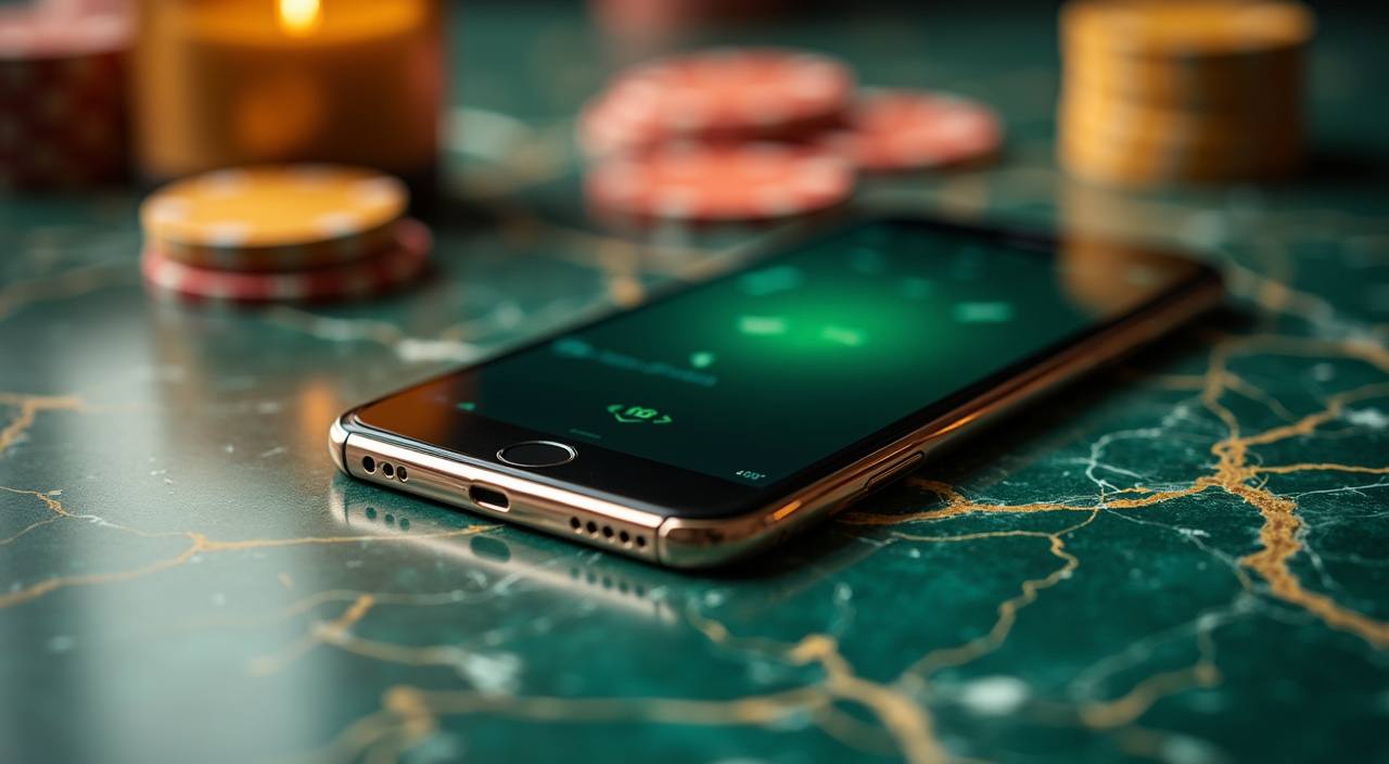 kko7 mobile gaming